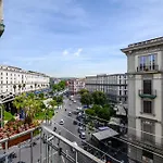 La Fuga Di Re Carlo - Appartamento