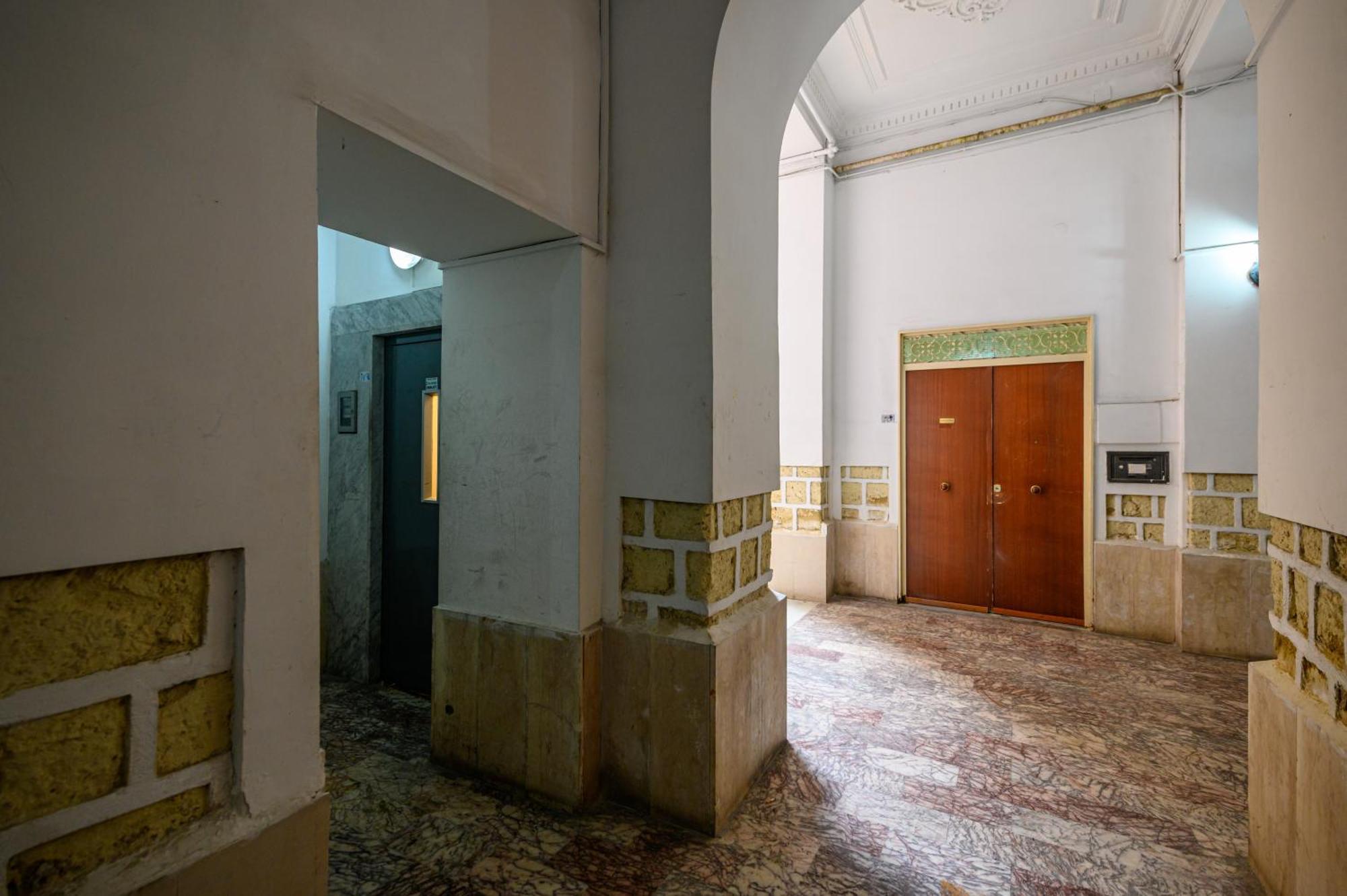 La Fuga Di Re Carlo - Apartment