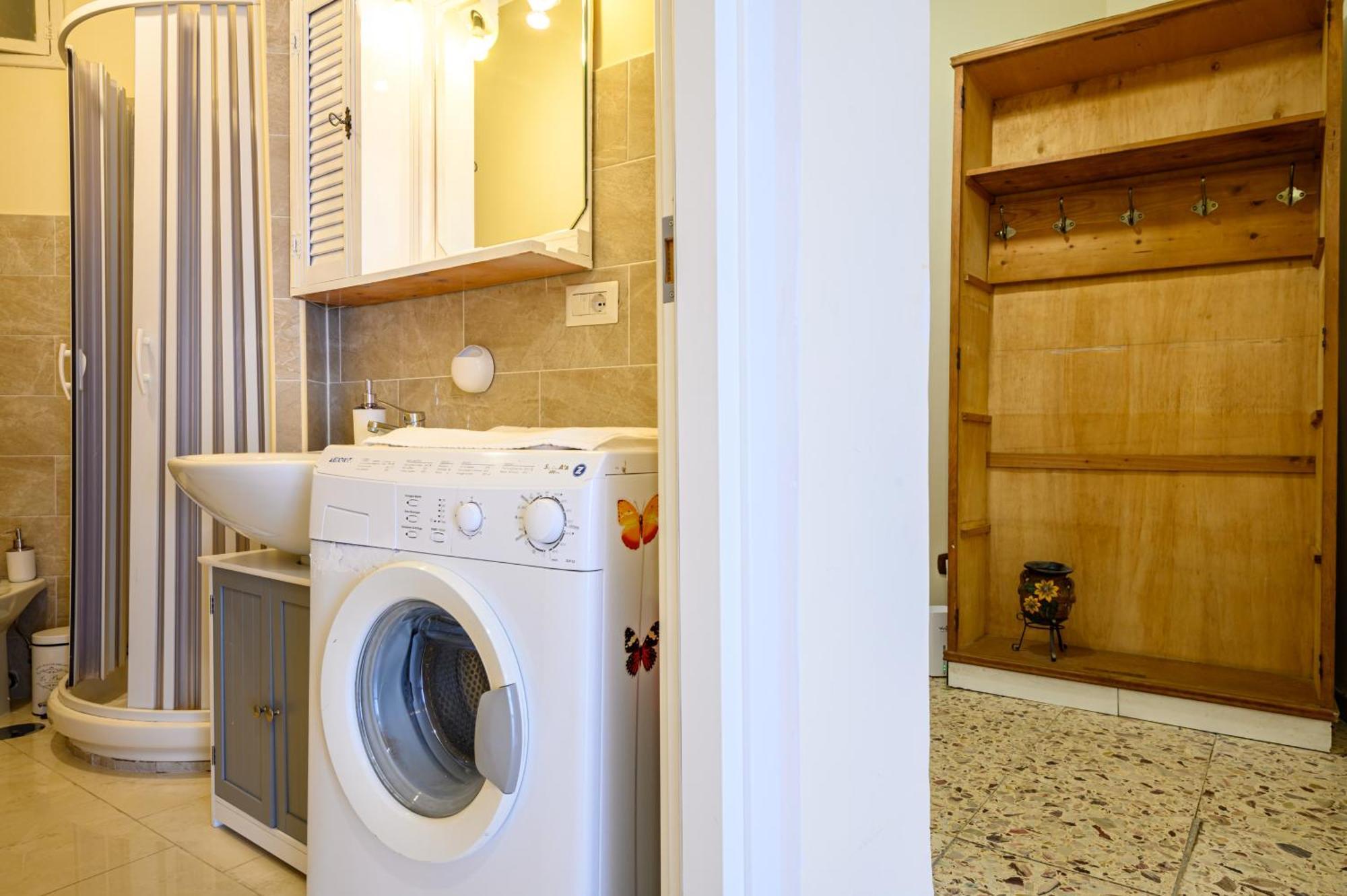 La Fuga Di Re Carlo - Apartment Naples