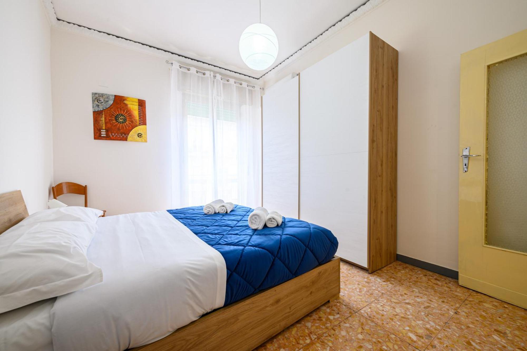 La Fuga Di Re Carlo - Apartment *