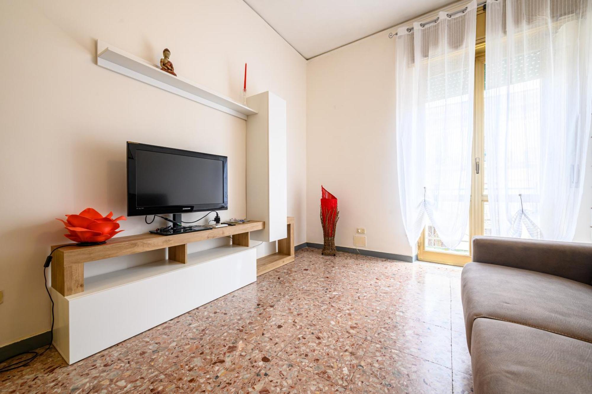 La Fuga Di Re Carlo - Apartment Naples